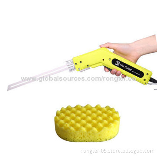 Hot Knife Foam Cutting Tool for Polystyrene